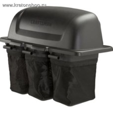Травосборник к трактору 3-х секционный 24917 для тракторов Craftsman