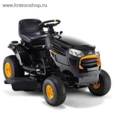 Садовый трактор MCCULLOCH M165-107T