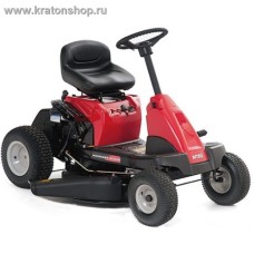 Газонокосилка MTD MINIRIDER 60 SDE