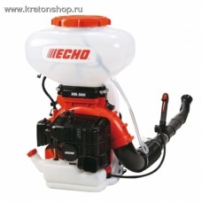 Опрыскиватель Echo MB-580