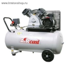 Компрессор СБ4/С-100.LB24 A Remeza AirCast