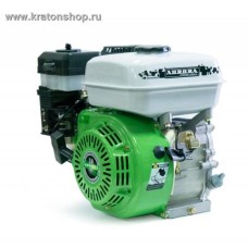 Двигатель Aurora АЕ-7/Р (со шкивом), аналог двигателя GX210 HONDA