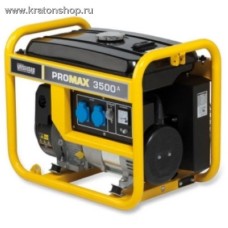 Бензиновый генератор Briggs & Stratton 3500A ProMax