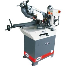 Ленточная пила по металлу PROMA PPS-220H