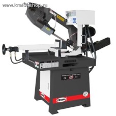 Ленточная пила по металлу PROMA PPS-250HPA