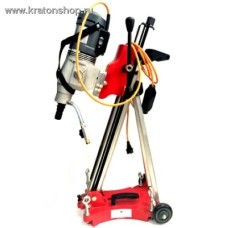 Установка алмазного бурения Dr.Bender BBM-33L extra + штатив Diamaster 320A