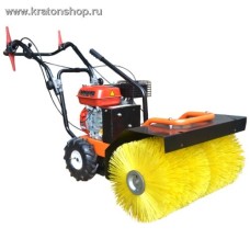 Подметальная машина Expert K600