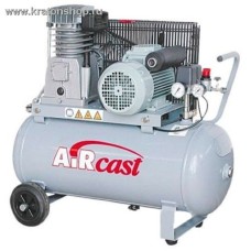 Компрессор СБ4/С-50.LH20-2.2А Remeza AirCast
