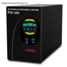 Источник бесперебойного питания Союз PSU-2000/24