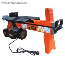 Дровокол электрический Expert WS5T-52
