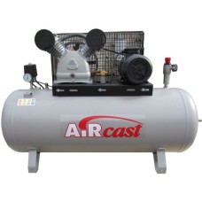 Лучшее предложение !
Компрессор с ременной передачей СБ4/Ф-270.LB50 Remeza AirCast