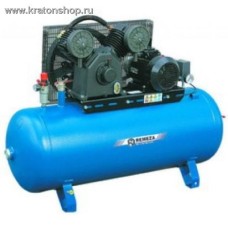Компрессор с ременной передачей СБ4/С-100.V80 Remeza