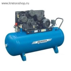 Компрессор с ременной передачей СБ4/С-100.W80 Remeza