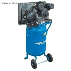 Компрессор с ременной передачей СБ4/Ф-270.W80B Remeza