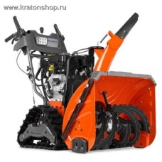 Снегоуборщик бензиновый HUSQVARNA ST327PT