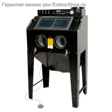 Пескоструйная камера WIEDERKRAFT 350л WDK-83350