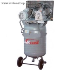 Компрессор с ременной передачей СБ4/С-100.LB40В Remeza AirCast