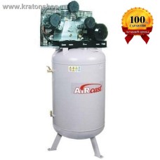 Компрессор с ременной передачей СБ4/Ф-270.LB75В Remeza AirCast