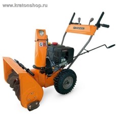 Снегоуборщик бензиновый Daewoo DAST 6555