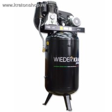 Компрессор с ременной передачей Wieder Kraft WDK-92760