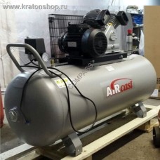 Компрессор с ременной передачей СБ4/С-200.LB30А Remeza AirCast