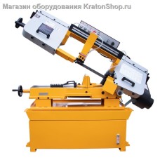 Ленточная пила по металлу VISPROM PPK-230V