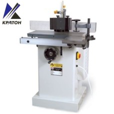 Станок фрезерный PROMA TFS-75/30