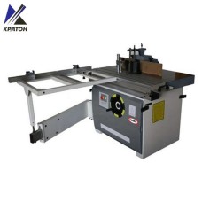 Станок фрезерный PROMA TFS-120/32