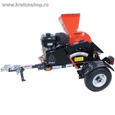 Измельчитель BEAR CAT ECHO CH4400+ПСМ