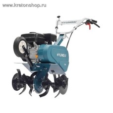 Культиватор HYUNDAI Т 800