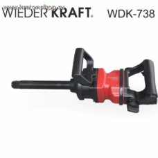 Пневматический гайковерт Wieder Kraft WDK-738