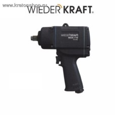 Пневматический гайковерт Wieder Kraft WDK-717