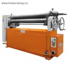 Листогибочный станок Stalex ESR - 2020х3.0 (вальцы)