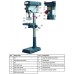 Станок сверлильный напольный Optimum OPTIdrill B 32