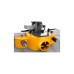 Станок фрезерный CORMAK SH-30 230V