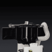Фуговально-рейсмусовый станок JIB PT310A HL (230В) с валом Helical