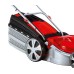 Газонокосилка электрическая AL-KO Silver Comfort 46.4 E