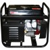 Генератор бензиновый DDE GG1300