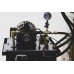 Плоскошлифовальный станок VISPROM PBP-300A