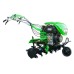 Мотоблок Aurora SPACE-YARD 1000D SMART (дизельный)