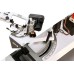 Ленточная пила по металлу Metal Master BSM-128HDR 220V