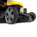 Газонокосилка бензиновая Champion LM5345