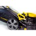 Газонокосилка бензиновая Champion LM5345