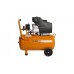 Компрессор с прямой передачей FoxWeld AERO 220/24