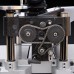 Рейсмусовый станок Warrior W0204 с валом Helical