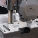 Рейсмусовый станок Warrior W0204 с валом Helical