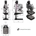 Станок сверлильный Optimum OPTIdrill DH 26GT