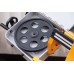 Ленточная пила по металлу VISPROM PPK-230V