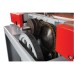 Фуговально-рейсмусовый станок HOLZMANN HOB410P 230V