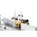 Станок фрезерный HOLZMANN FS300 400V